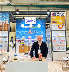 Bork Health Hakkımızda